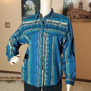 Western Shirt